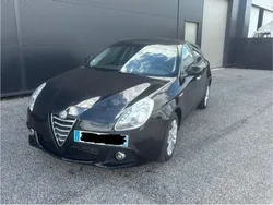 Alfa-Romeo Giulietta 1.6 JTD 105 cv