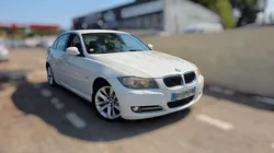 BMW Série 3 Berline (E90 LCI) 320d 2.0L 184 ch