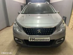 Peugeot 2008 PureTech 110 Stop&Start Style