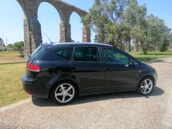 Seat Altea XL SPORT UP