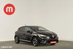 Renault Clio 1.0 TCe Limited