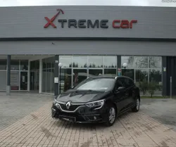 Renault Mégane 1.5 dCi Zen