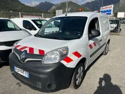 Renault Kangoo 1.5 Bluedci 95 Grand Confort