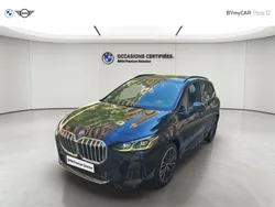 BMW Active Tourer 218i 136 ch DKG7 M Sport