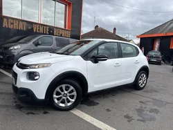 Citroen C3 STE 1.6 BLUEHDI 75CH S&S FEEL