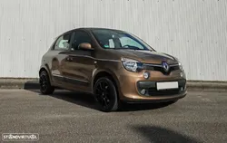 Renault Twingo 0.9 TCe Exclusive