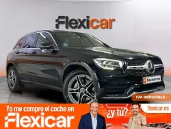 Mercedes-Benz GLC 220 d 4MATIC