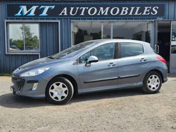 Peugeot 308 1.6 HDI90 CONFORT 5P GARANTIE 12 MOIS