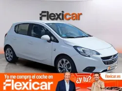 Opel Corsa 1.4 GLP 120 Aniversario 90