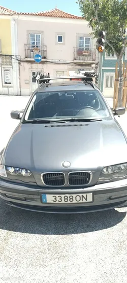 BMW 320 i