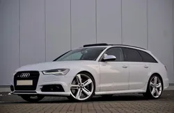 Audi S6 avant V8 4.0 TFSI COD 450 Quattro S tronic 7