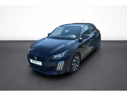 Peugeot 208 Turbo 100 ch BVM6 Style