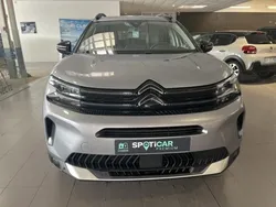 Citroen C5 Aircross PureTech 130ch S&S Shine Pack EAT8 E6.d