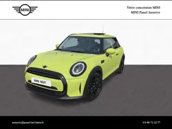 Mini Mini Cooper 136ch Edition Premium Plus BVA7