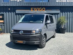Volkswagen transporter vu 2.0 tdi 150 l1h1 / amenage / 4motion