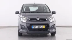 Citroën C1 1.0 vTI