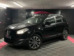Nissan QASHQAI 6580