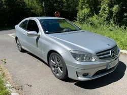 Mercedes CLC 200