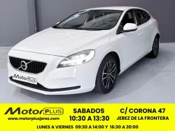 Volvo V40 D2 Momentum 120