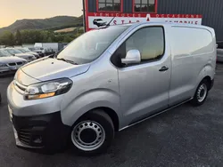 Citroen JUMPY FG XS 2.0 BLUEHDI 150CH BUSINESS S&S