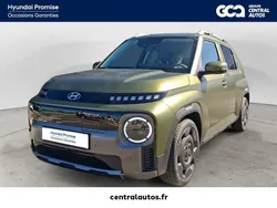 Hyundai Inster 49 kWh Cross Creative