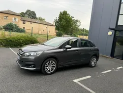 Citroen C4 BLUEHDI 100CH LIVE