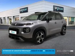 Citroën C3 Aircross PureTech 130 S&S EAT6 Shine