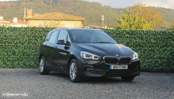 BMW 216 Active Tourer d Advantage Auto