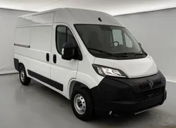 Peugeot boxer l2h2 140 CH 3T5 NEUF