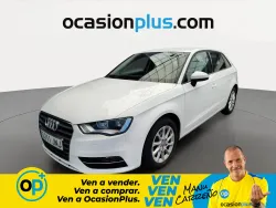AUDI A3 Sportback 2.0TDI Attracted 150