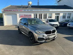 Bmw x5 m50d chaîne neuve