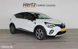 Renault Captur 1.0 TCe Intens