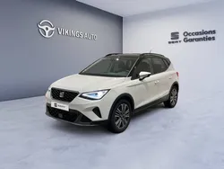 SEAT Arona 1.0 TSI 110 ch Start/Stop BVM6 Copa