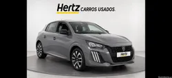 Peugeot 208 ActivePack 1.2Puretech 100cv