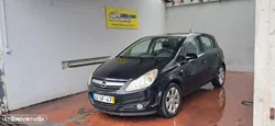 Opel Corsa 1.3 CDTi Enjoy EcoFLEX