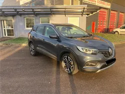 Renault kadjar intens dci 115 edc