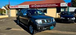 NISSAN NAVARA 2.5 dCi - BVA PICK-UP DOUBLE CABINE GARANTIE 6 MOIS