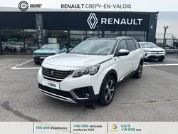 Peugeot 5008 1.2 PureTech 130ch S&S BVM6 Crossway