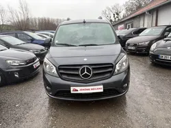 Mercedes Citan Tourer 109 CDI 91ch Base Long