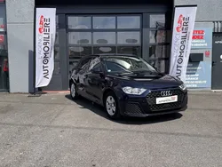 AUDI A1 SPORTBACK 25 TFSI 95 ch S tronic 7 Advanced