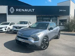 Citroen c4 1.5 blue hdi 110ch feel pack buisness