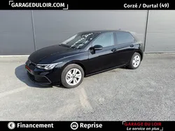 Volkswagen Golf (8) 2.0 TDI SCR 115 DSG LIFE BUSINESS