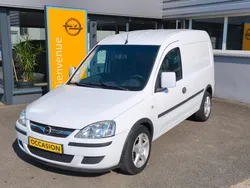 OPEL COMBO CARGO Pack Clim 1.7 CDTI 100
