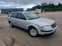 VW Passat 1.9 Tdi 130cv