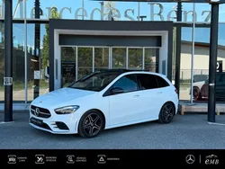 Mercedes Classe B 200 AMG Line