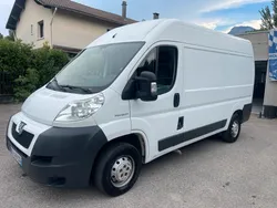 Ayant appartenu au domaine de l'État ( ministère des armées MINDEF) PEUGEOT Boxer III L2H2 2.2 HDi 100 cv Fourgon moyen surélevé