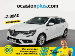 RENAULT Mégane 1.2 TCe Energy Zen 97kW