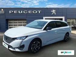 Peugeot 308 SW PureTech 130ch S&S EAT8 Allure