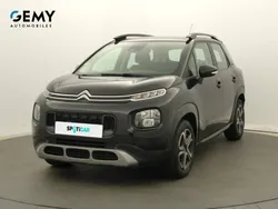 CITROEN C3 Aircross PureTech 110 S&S BVM6 Feel