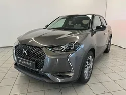 Ds DS 3 Crossback E-Tense Rivoli